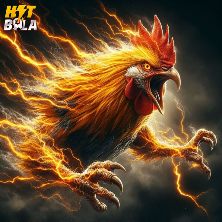 BOLAHIT: Mengenal Situs Sabung Ayam Online Terbaik & Judi Wala Meron Ternama